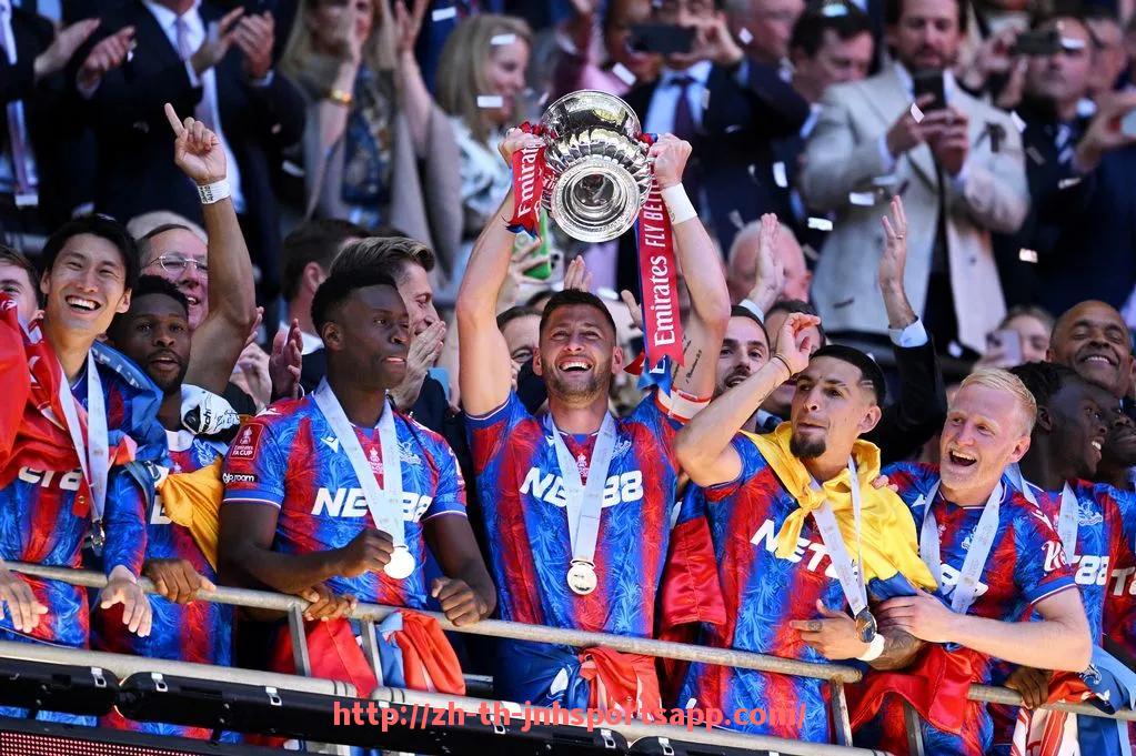 金年会app-英超豪门球队:英超的豪门球队与他们的辉煌历史