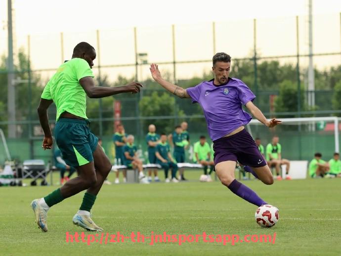 金年会app-世俱杯可持续发展合作伙伴案例及合作模式分析