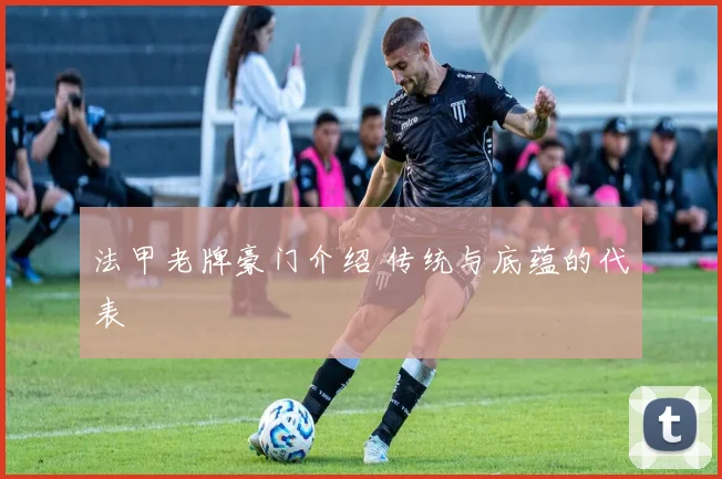 法甲老牌豪门介绍 传统与底蕴的代表