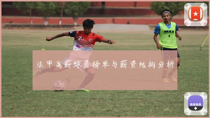 法甲高薪球员榜单与薪资结构分析