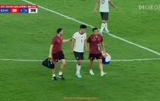 金年会app-世俱杯官方观察员职责范围及场内场外分工说明