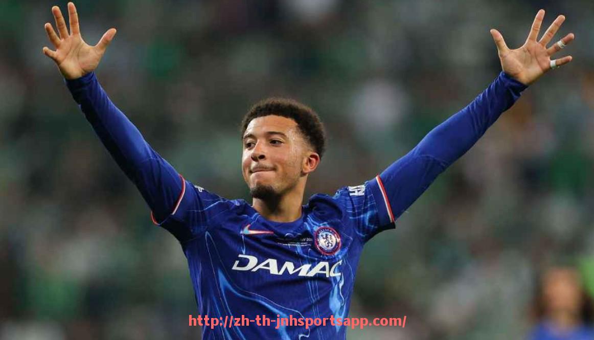 金年会app-现役英超中国球员名单及其未来发展前景